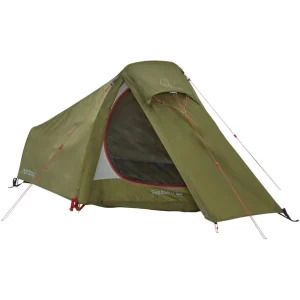 mode pas cher Nordisk Svalbard 1 PU Tente, Olive 10