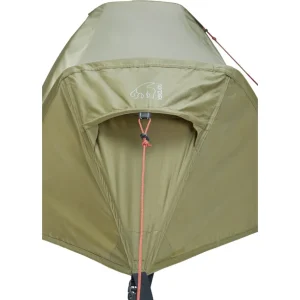 mode pas cher Nordisk Svalbard 1 PU Tente, Olive 14