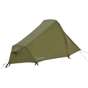 mode pas cher Nordisk Svalbard 1 PU Tente, Olive 16