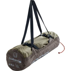 mode pas cher Nordisk Svalbard 1 PU Tente, Olive 18