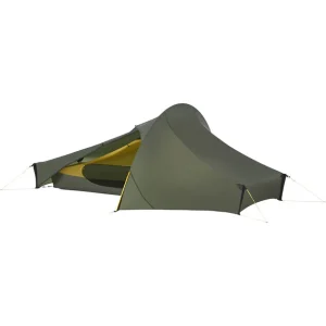 Nordisk Telemark 1 Light Weight Tente, Vert Neuve avec étiquette 9