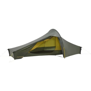 Nordisk Telemark 1 Light Weight Tente, Vert Neuve avec étiquette 11