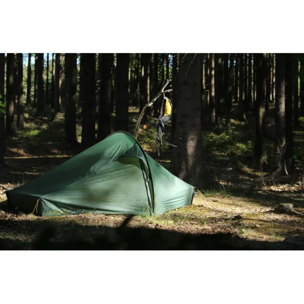 Nordisk Telemark 2 Light Weight Tente, Vert REMISE allant jusqu. 5