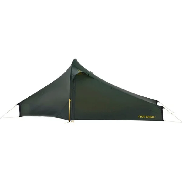 Nordisk Telemark 2.2 LW Tente, Vert nouveau produit 1