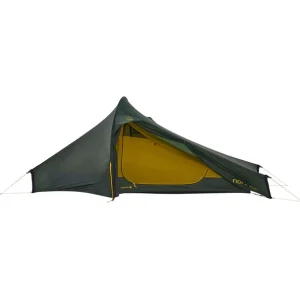 Nordisk Telemark 2.2 LW Tente, Vert nouveau produit 10