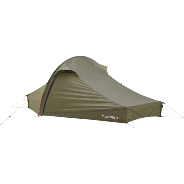 Nordisk Telemark 2.2 PU Tente, Olive magasin 1