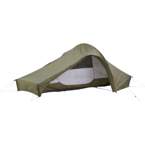 Nordisk Telemark 2.2 PU Tente, Olive magasin 12