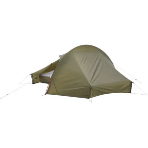 Nordisk Telemark 2.2 PU Tente, Olive magasin 14