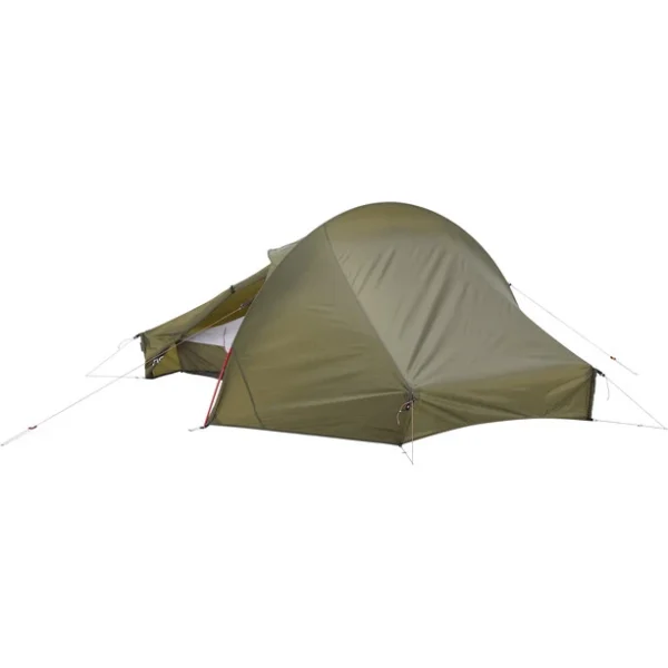 Nordisk Telemark 2.2 PU Tente, Olive magasin 5