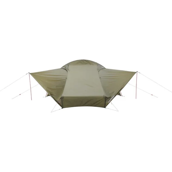 Nordisk Telemark 2.2 PU Tente, Olive magasin 7