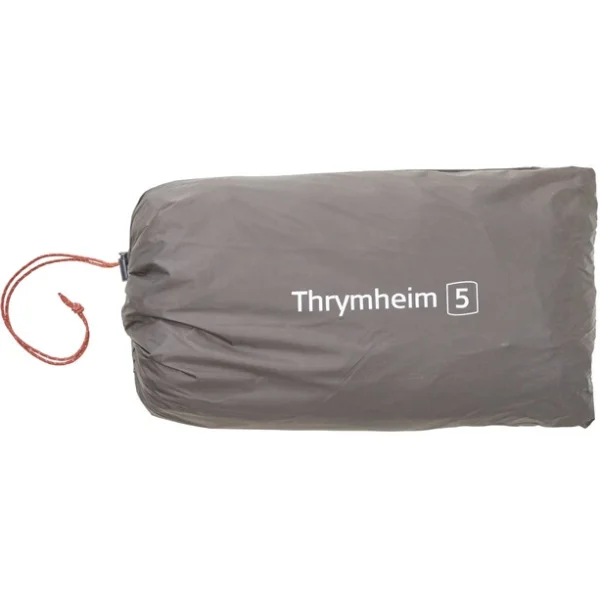 Nordisk Thrymheim 5 Bâche De Sol, Gris dernières 4