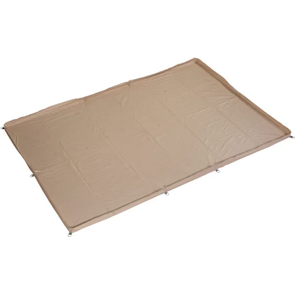 à prix très bas Nordisk Utgard 13.2 M² Bâche De Sol, Beige 1