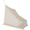 excellents soldes Nordisk Vanaheim 40 M² Tente Intérieure Pour Nordisk Ydun 5,5, Beige 7