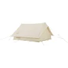 vente pas cher Nordisk Vimur 4.8 Tente, Beige 10