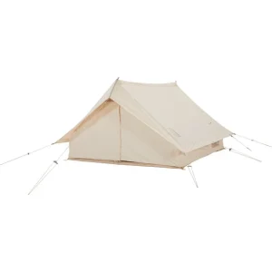 vente pas cher Nordisk Vimur 4.8 Tente, Beige 12