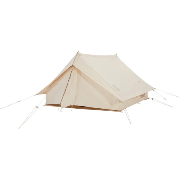 vente pas cher Nordisk Vimur 4.8 Tente, Beige 5