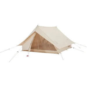 vente pas cher Nordisk Vimur 4.8 Tente, Beige 16