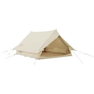 vente pas cher Nordisk Vimur 4.8 Tente, Beige 18