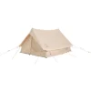 Nordisk Ydun 5.5 M² Tente Coton Technique, Beige magasin france 22