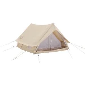 Nordisk Ydun 5.5 M² Tente Coton Technique, Beige magasin france 10