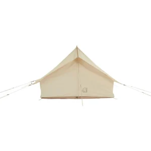 à prix très bas Nordisk Ydun Sky 5.5 Tent Technical Cotton, Beige 10