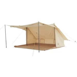 à prix très bas Nordisk Ydun Sky 5.5 Tent Technical Cotton, Beige 14