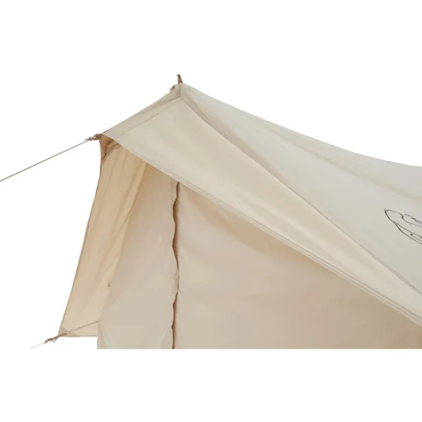 à prix très bas Nordisk Ydun Sky 5.5 Tent Technical Cotton, Beige 6