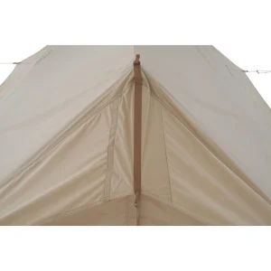 à prix très bas Nordisk Ydun Sky 5.5 Tent Technical Cotton, Beige 18