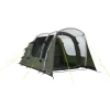 Outwell Ashwood 3 Tent, Vert pas cher en vente 20