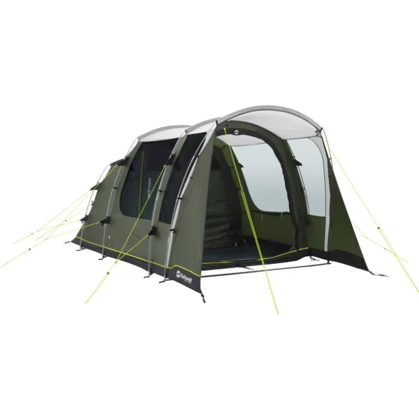 Outwell Ashwood 3 Tent, Vert pas cher en vente 1