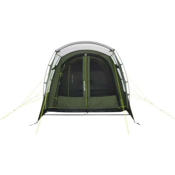 Outwell Ashwood 3 Tent, Vert pas cher en vente 3