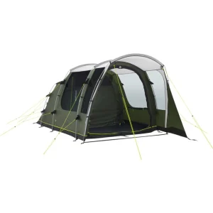 Outwell Ashwood 3 Tent, Vert pas cher en vente 12