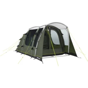 Outwell Ashwood 3 Tent, Vert pas cher en vente 16