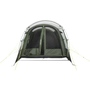 luxe soldes Outwell Greenwood 4 Tent, Vert/gris 14