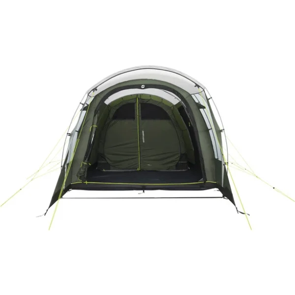 luxe soldes Outwell Greenwood 4 Tent, Vert/gris 7