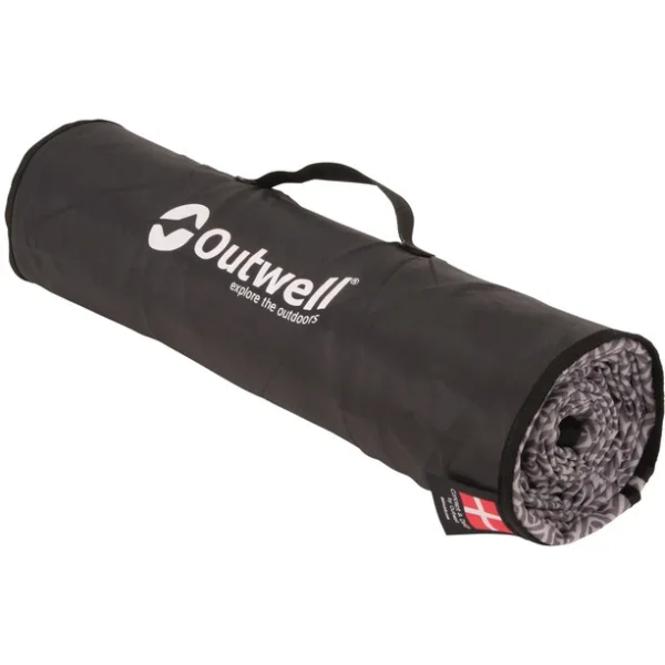 grande promotion Outwell Jonesville 440 Tapis Tissé Plat 1