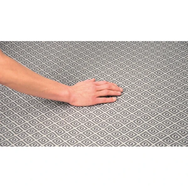 grande promotion Outwell Jonesville 440 Tapis Tissé Plat 4