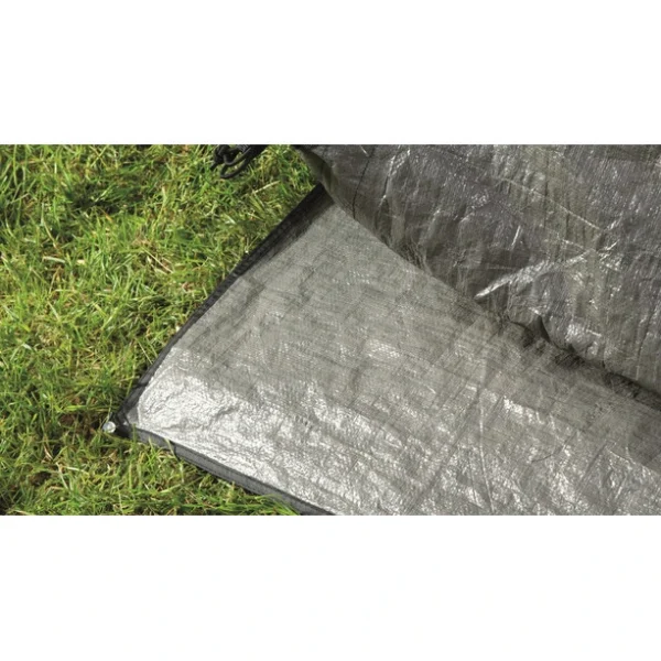 magasin en ligne france Outwell Hartsdale 6PA Bâche De Sol, Gris 1