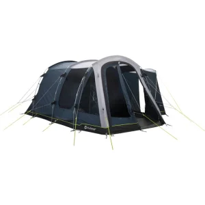 Outwell Nevada 4PE Tent, Bleu/gris boutique en ligne france 10