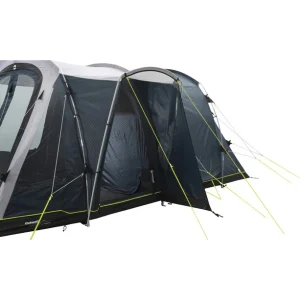 Outwell Nevada 4PE Tent, Bleu/gris boutique en ligne france 12