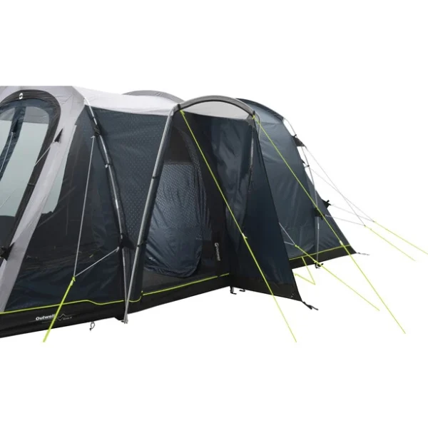 Outwell Nevada 4PE Tent, Bleu/gris boutique en ligne france 4