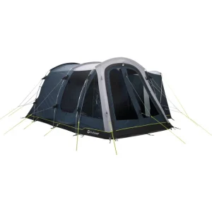 Outwell Nevada 4PE Tent, Bleu/gris boutique en ligne france 16