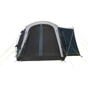 Outwell Nevada 4PE Tent, Bleu/gris boutique en ligne france 18