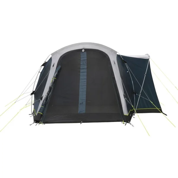 Outwell Nevada 4PE Tent, Bleu/gris boutique en ligne france 7