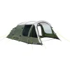 Outwell Norwood 6 Tent, Vert/gris magasin 16