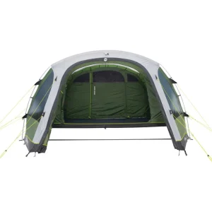 Outwell Norwood 6 Tent, Vert/gris magasin 10