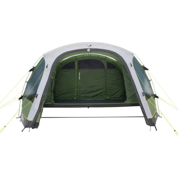 Outwell Norwood 6 Tent, Vert/gris magasin 3