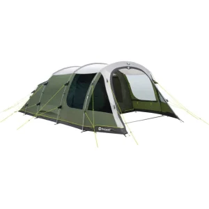 Outwell Norwood 6 Tent, Vert/gris magasin 12