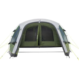 Outwell Norwood 6 Tent, Vert/gris magasin 18