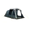 Outwell Springwood 4SG Tent, Bleu/gris en vente 19